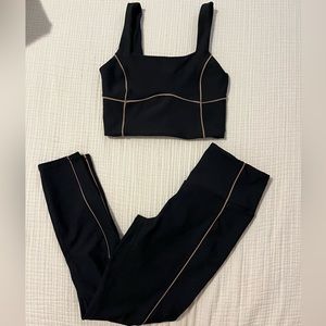 YPB sculpt workout set